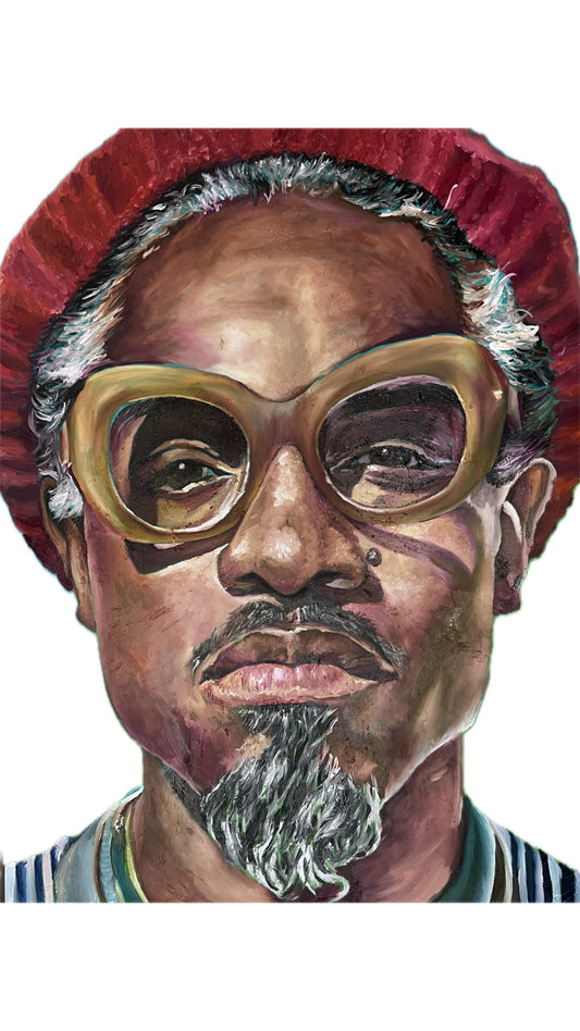 3 Stacks Sticker