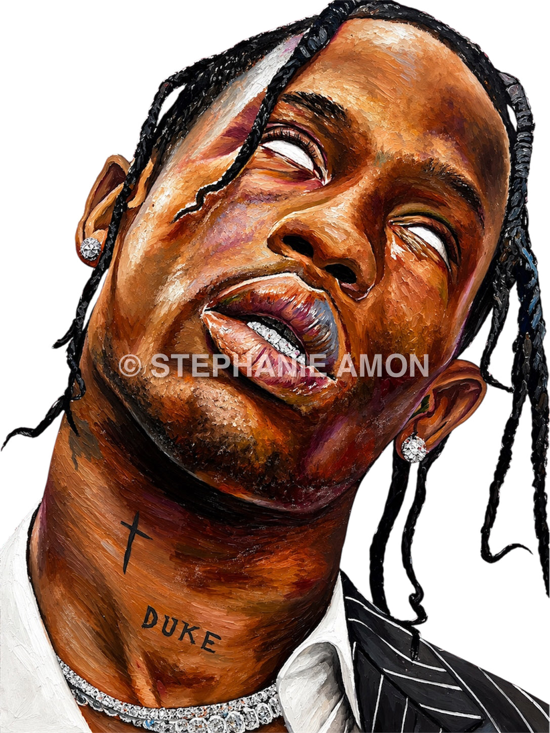 TRAVIS SCOTT