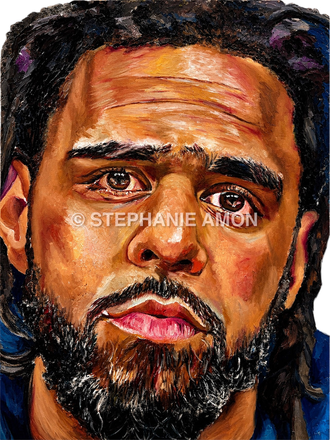J.COLE
