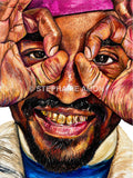 ANDRE 3000