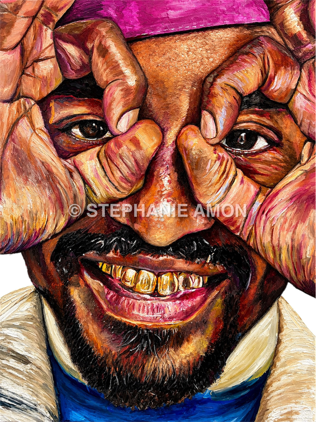 ANDRE 3000