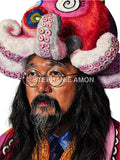 TAKASHI MURAKAMI