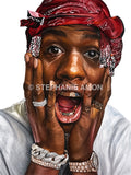 LIL YACHTY