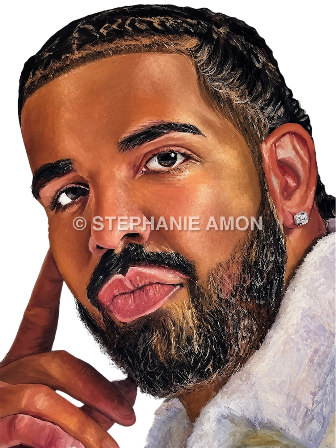DRAKE