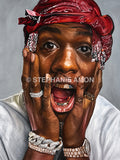 LIL YACHTY