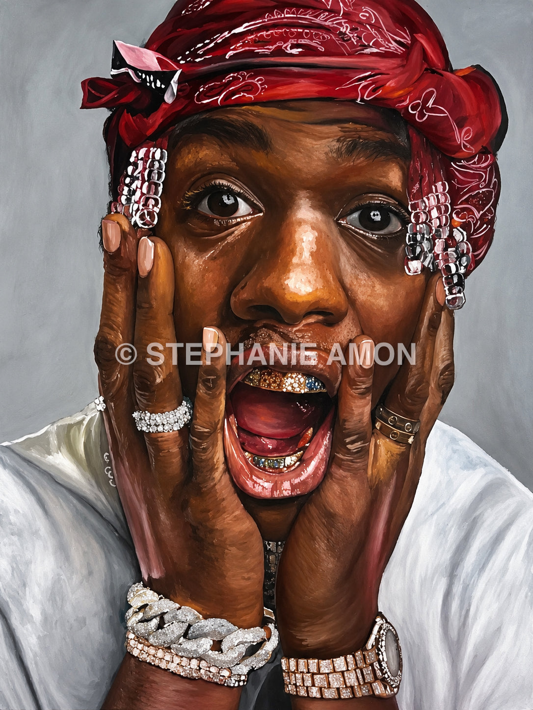 LIL YACHTY