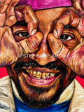 ANDRE 3000