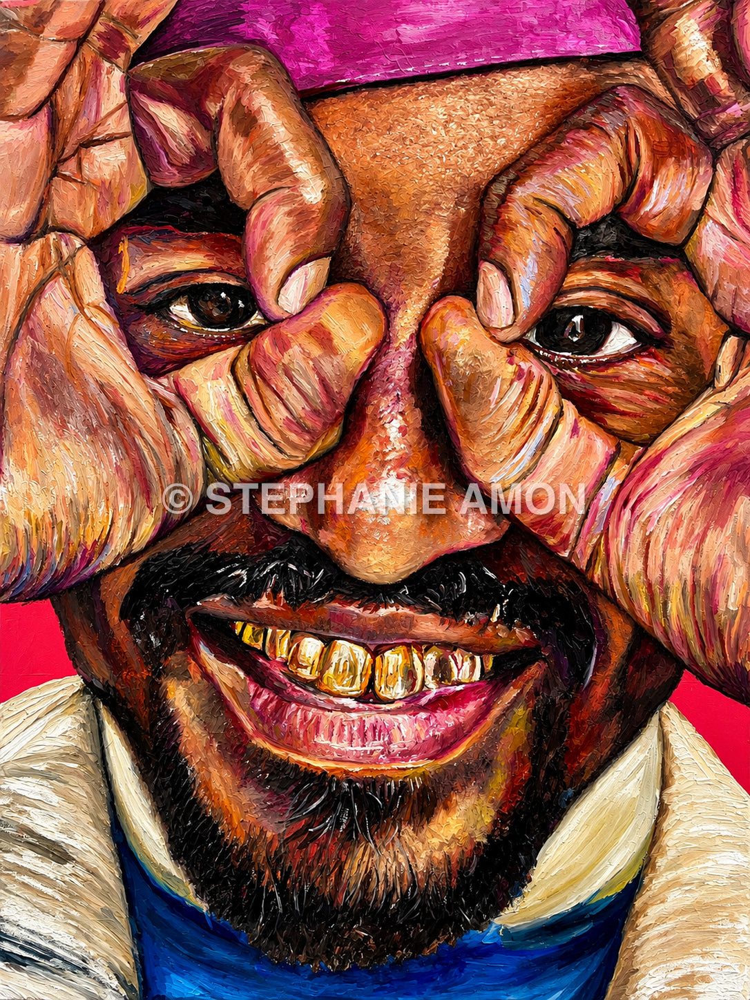 ANDRE 3000