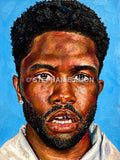 FRANK OCEAN