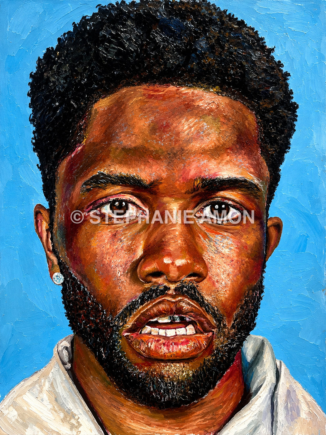 FRANK OCEAN