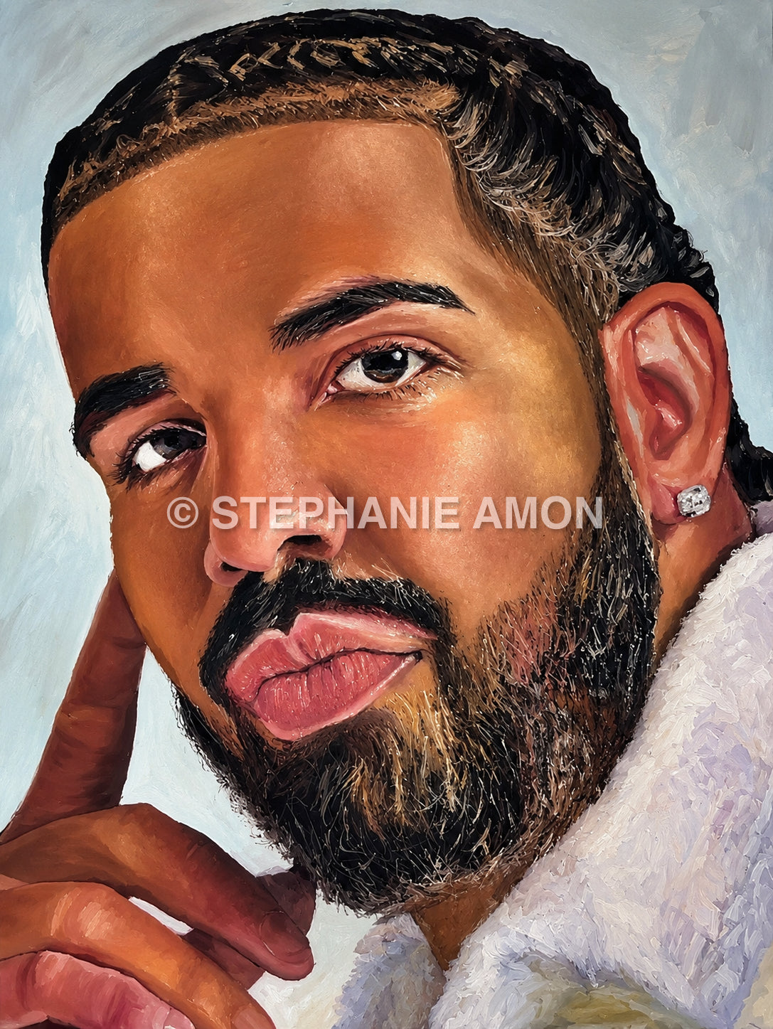DRAKE