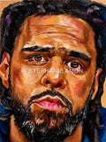 J. COLE
