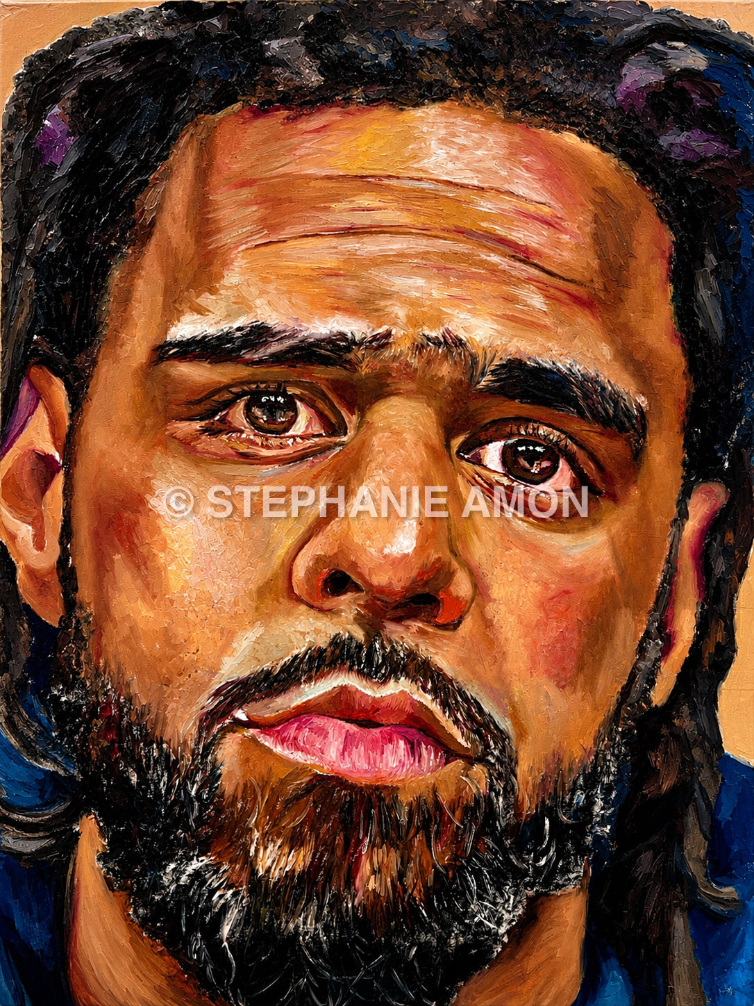 J. COLE