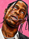 TRAVIS SCOTT