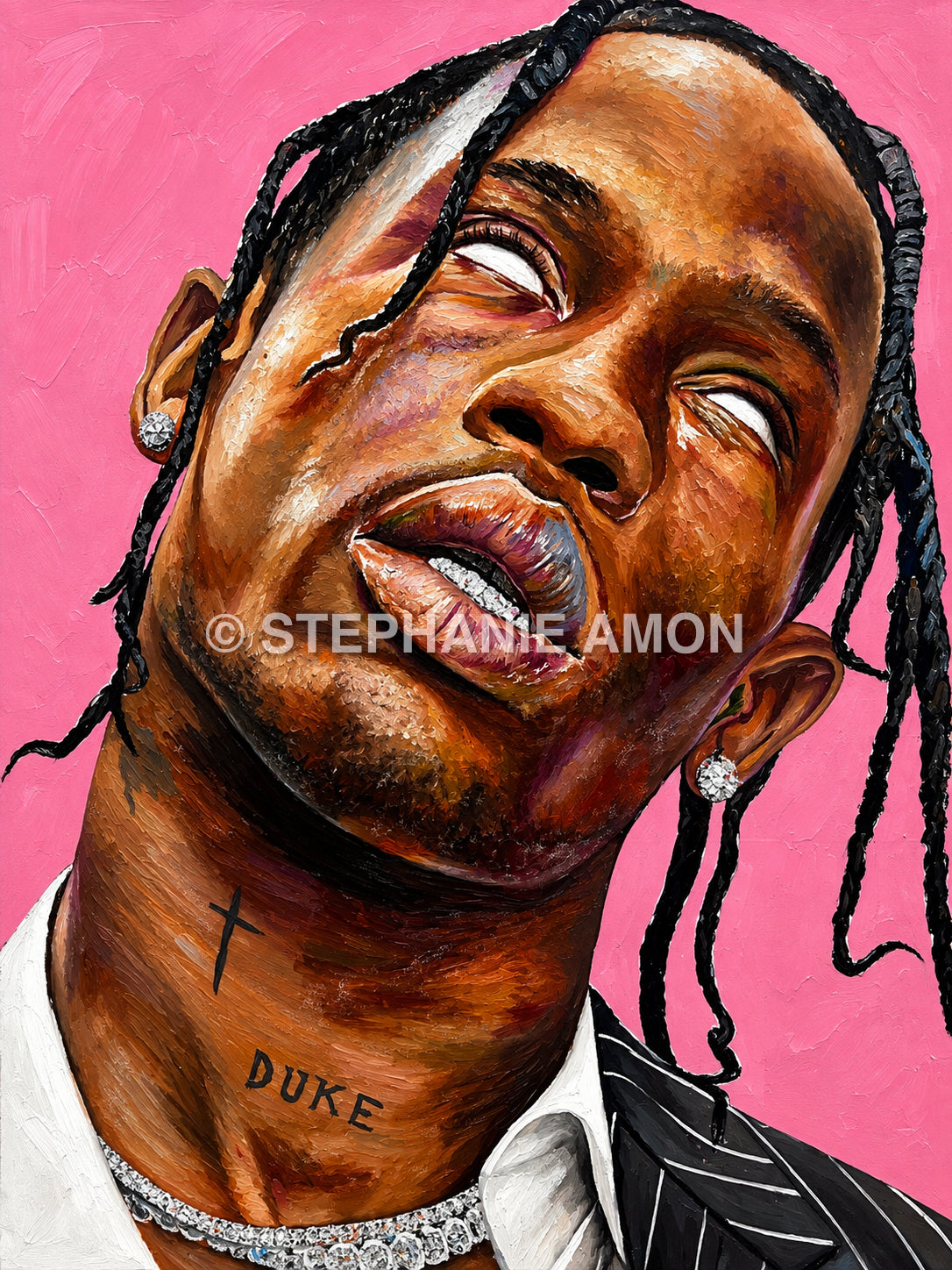 TRAVIS SCOTT