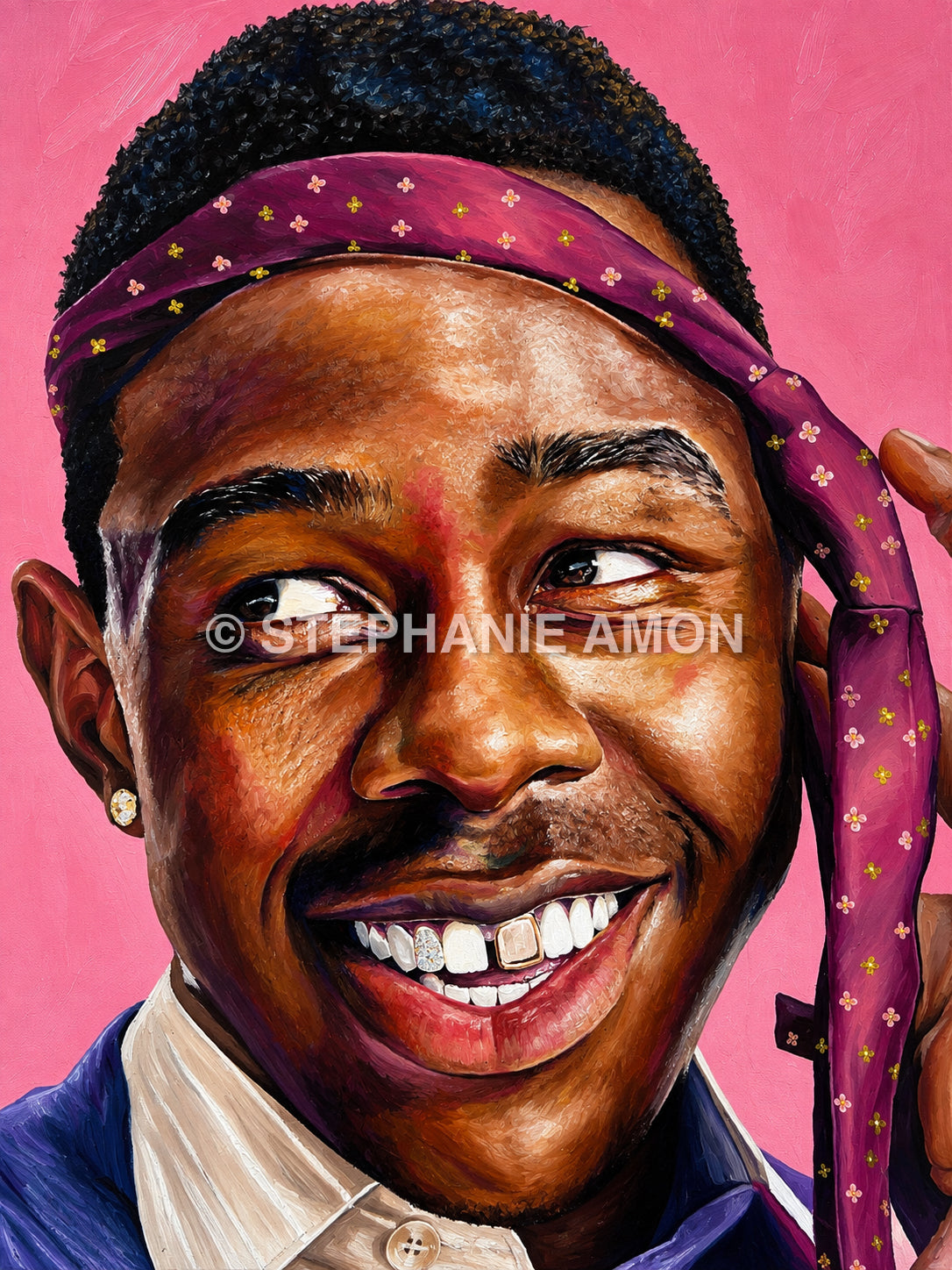 TYLER, THE CREATOR