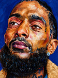 NIPSEY HUSSLE