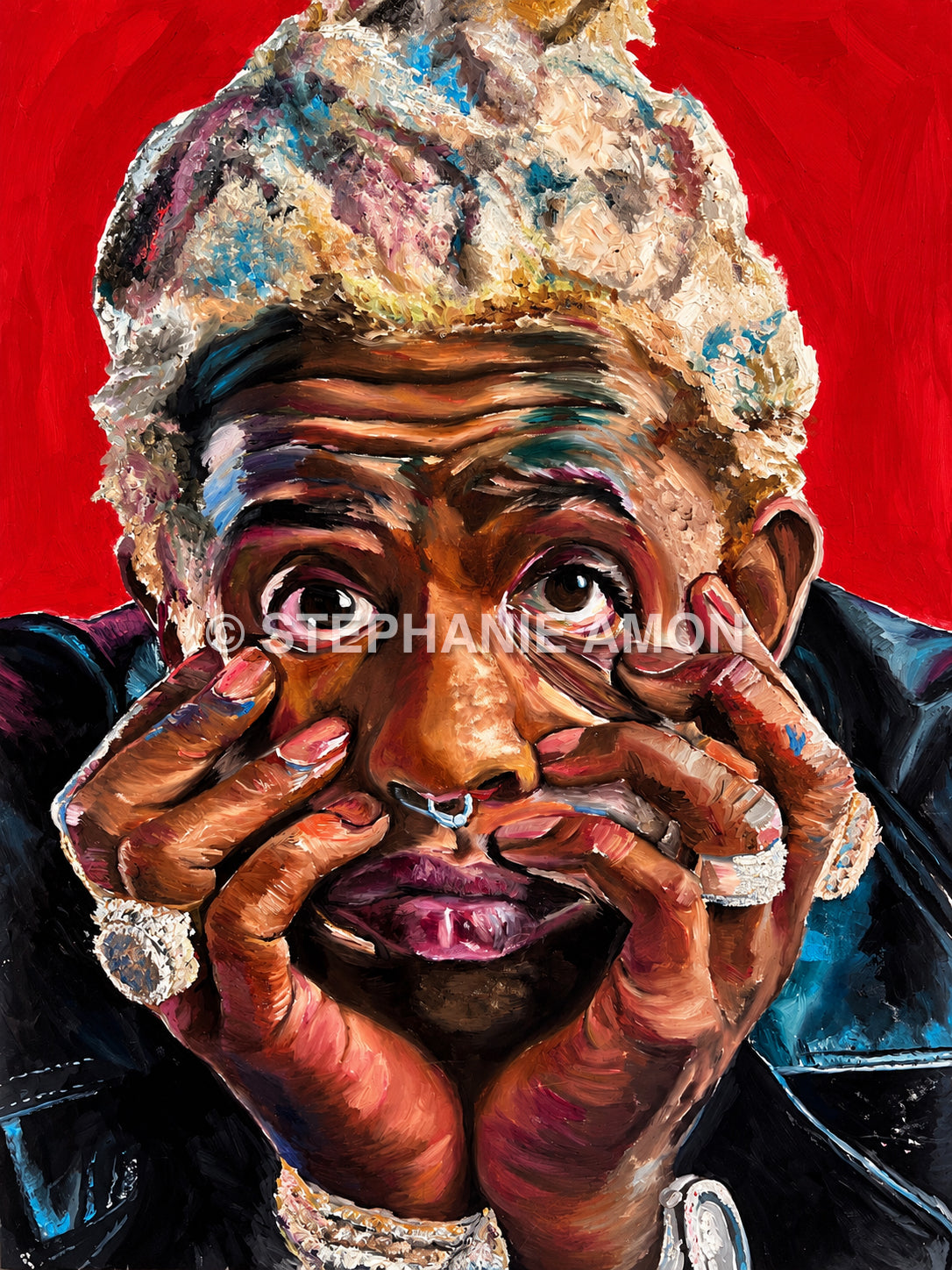 YOUNG THUG